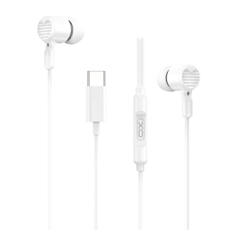 XO EP81 Wired Earphones