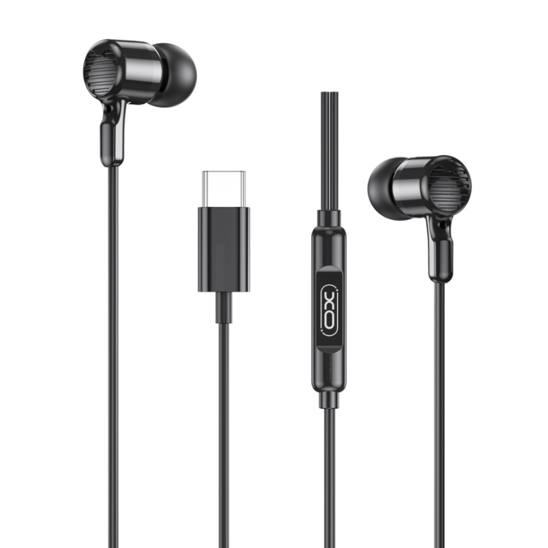 XO EP81 Wired Earphones