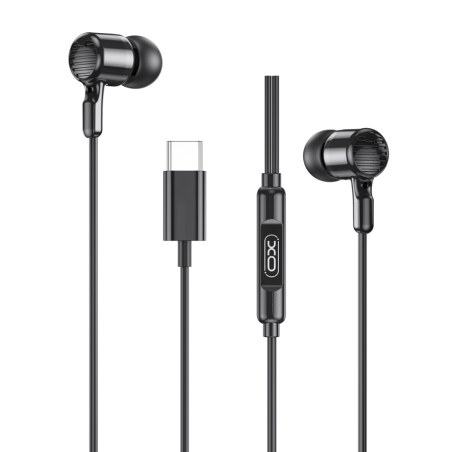 XO EP81 Wired Earphones