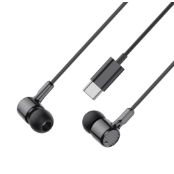 XO EP81 Wired Earphones