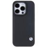 BMW BMHCP15X22RBDK Back Case for Apple iPhone 15 Pro Max