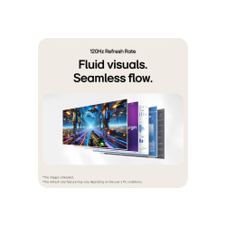 LG 24U411A-B computer monitor 60.5 cm (23.8") 1920 x 1080 pixels Full HD LED Black