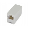 Digitus Adapter 2x RJ45 Jack F/F Cat5e