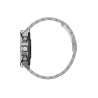 Garett V14 Silver steel Smartwatch