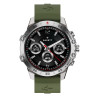 Garett V14 Silver steel Smartwatch