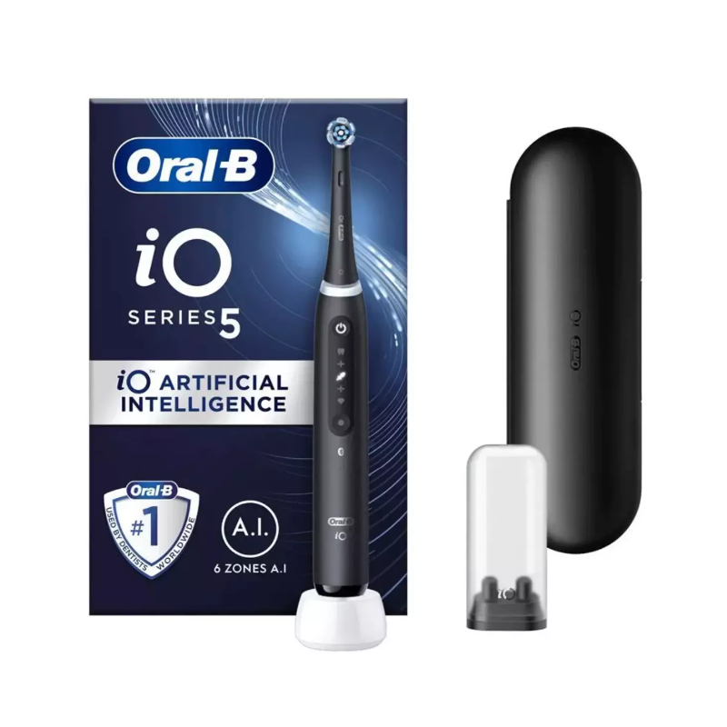 Braun iOG5.1B6.2DK