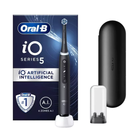 Braun iOG5.1B6.2DK