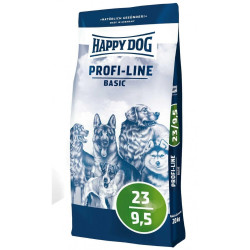 Happy Dog HDG03129