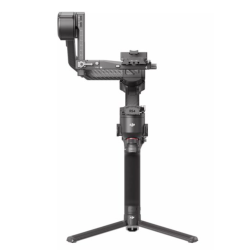 DJI RS 4 Pro Combo Gimbal Stabilizer