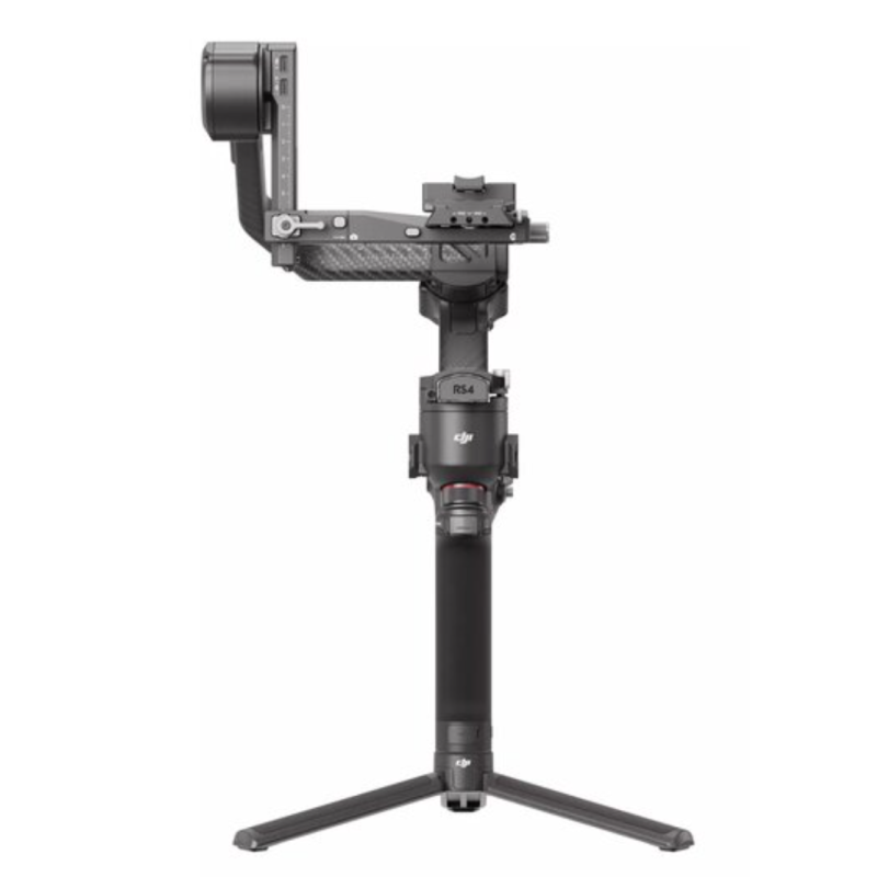 DJI RS 4 Pro Combo Gimbal Stabilizer
