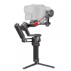 DJI RS 4 Pro Combo Gimbal Stabilizer