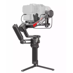 DJI RS 4 Pro Combo Gimbal Stabilizer