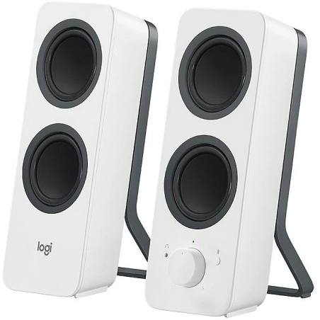 Logitech Z207 Bluetooth Wireless Speaker
