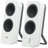 Logitech Z207 Bluetooth Wireless Speaker