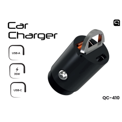 Quick QC-410