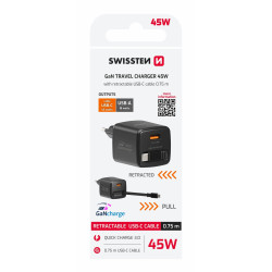 SWISSTEN 22071340