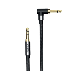 Quick QA-210 AUX 3.5mm Audio Cable 1m