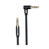 Quick QA-210 AUX 3.5mm Audio Cable 1m