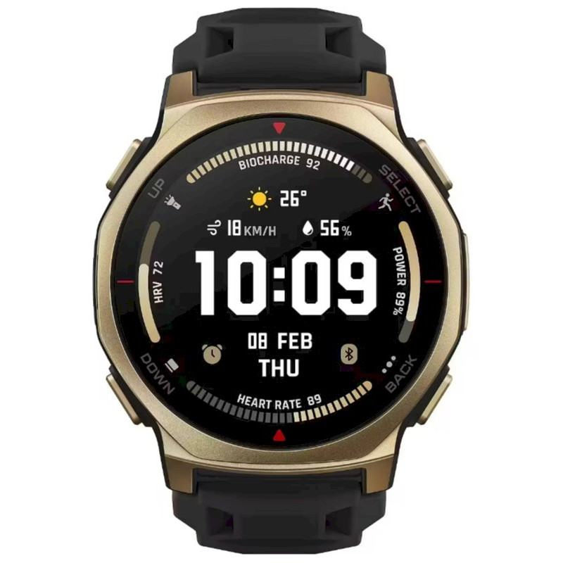 Amazfit T-Rex 3 Pro Smartwatch 44mm