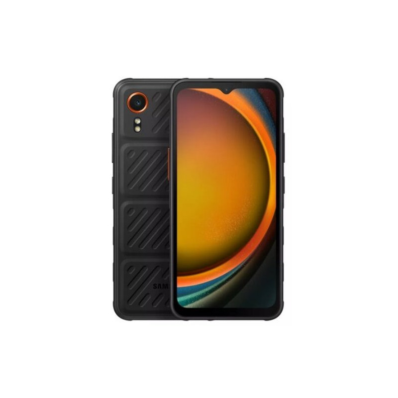 Samsung SM-G556BZKDEUE