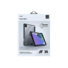UNIQ Moven Tablet Book Case for iPad 10.2" (2021/2020/2019) Charcoal Grey