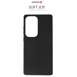 Swissten Soft Joy Case for Samsung Galaxy S25 Plus 5G