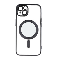 Mocco Color Chrome Mag case for Samsung Galaxy A26 5G