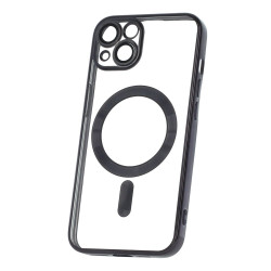 Mocco Color Chrome Mag case for Samsung Galaxy A26 5G
