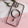 Mocco Color Chrome Mag case for Samsung Galaxy A26 5G