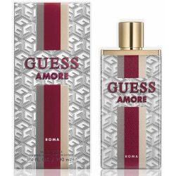 Guess Fragrance Amore Roma Perfume EDT 100 ml