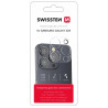 Swissten Tempered Glass For Camera Lens for Samsung Galaxy S25 5G