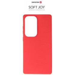 Swissten Soft Joy Case for Samsung Galaxy S25 Plus 5G