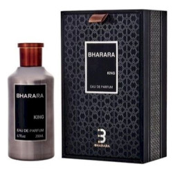 Bharara 0850050062097