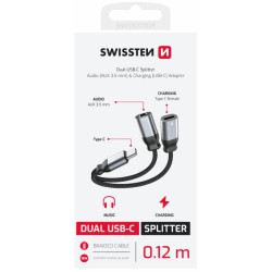 SWISSTEN 73502301