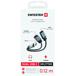 SWISSTEN 73502302