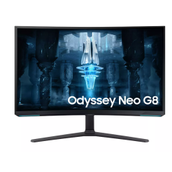Samsung Odyssey Neo G8 G85NB 4K Ultra HD Monitor 32"