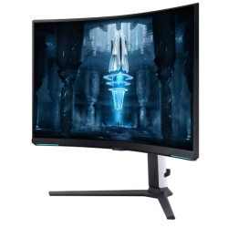 Samsung Odyssey Neo G8 G85NB 4K Ultra HD Monitor 32"