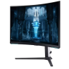 Samsung Odyssey Neo G8 G85NB 4K Ultra HD Monitor 32"