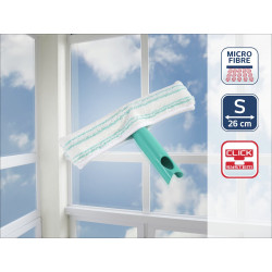 Leifheit Window Washer Window Washer M 26cm