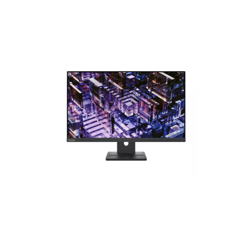 Lenovo ThinkVision E24q-30 Ultra HD LED Monitor 23.8"
