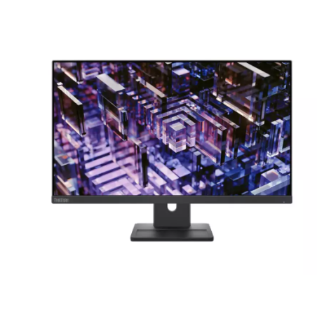 Lenovo ThinkVision E24q-30 Ultra HD LED Monitor 23.8"