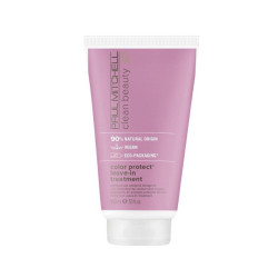 Paul Mitchell Clean Beauty Color Protect Leave-In Treatment 150ml