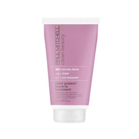 Paul Mitchell Clean Beauty Color Protect Leave-In Treatment 150ml