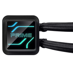 ASUS Prime LC 240 ARGB Liquid cooler Computer case All-in-one 12cm