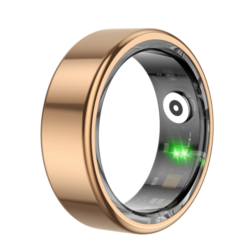 Maxlife MXSR-100 Smart Ring / size 11