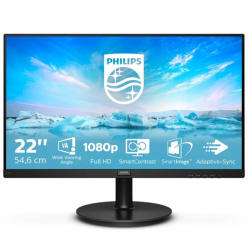 Philips V Line 221V8/00 Monitor 21.5" / 1920 x 1080