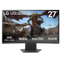 LG 27GS60QC-B.AEUQ