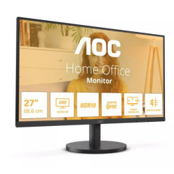 AOC U27B3M Monitor 27" / 3840x2160