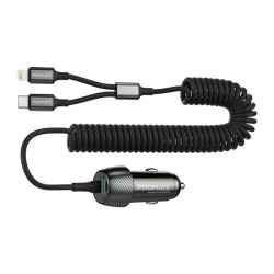 Promate POWERDRIVE33PDCI