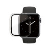 PanzerGlass ® Full body Case Transparent Apple Watch SE 3 | SE | 6 | 5 | 4 | 44mm Skaidri ekrano apsauga 1 vnt